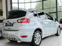 2012 Ford Kuga
