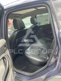 2012 Ford Kuga