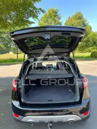2012 Ford Kuga