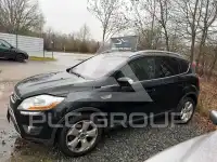 2012 Ford Kuga
