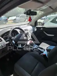 2012 Ford Kuga