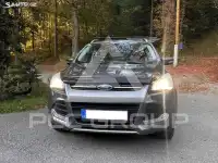 2012 Ford Kuga