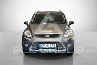 2012 Ford Kuga