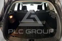 2012 Ford Kuga