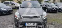 2012 Ford Kuga