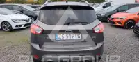 2012 Ford Kuga