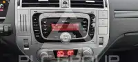 2012 Ford Kuga