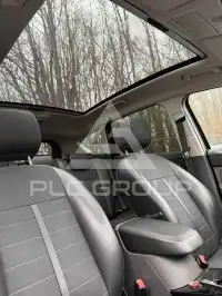 2012 Ford Kuga