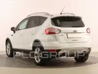 2012 Ford Kuga