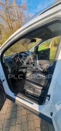 2012 Ford Kuga