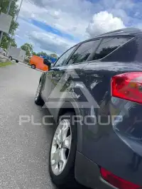 2012 Ford Kuga