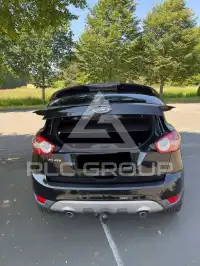 2012 Ford Kuga