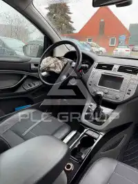 2012 Ford Kuga