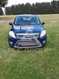 2012 Ford Kuga