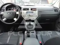 2012 Ford Kuga