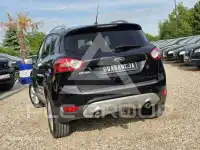 2012 Ford Kuga