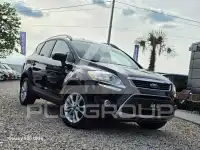 2012 Ford Kuga