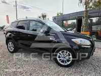 2012 Ford Kuga