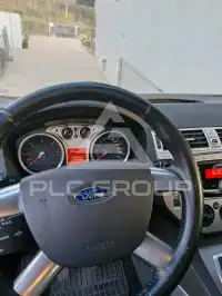 2012 Ford Kuga