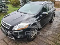 2012 Ford Kuga