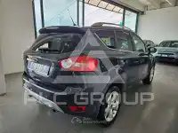 2012 Ford Kuga