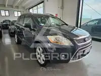 2012 Ford Kuga