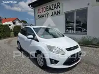 2012 Ford C-MAX