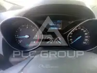 2012 Ford C-MAX
