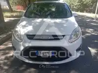 2012 Ford C-MAX