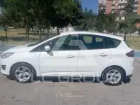 2012 Ford C-MAX