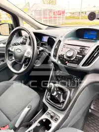 2012 Ford C-MAX