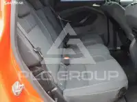 2012 Ford C-MAX