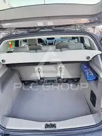 2012 Ford C-MAX