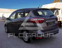 2012 Ford C-MAX