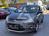 2012 Ford C-MAX