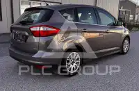 2012 Ford C-MAX
