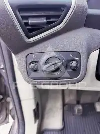 2012 Ford C-MAX