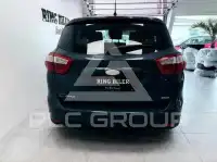 2012 Ford C-MAX