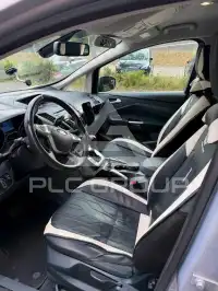 2012 Ford C-MAX