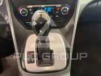 2012 Ford C-MAX