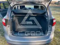 2012 Ford C-MAX
