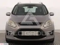 2012 Ford C-MAX