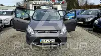 2012 Ford C-MAX