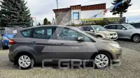 2012 Ford C-MAX