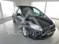 2012 Ford C-MAX