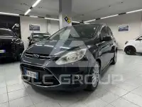 2012 Ford C-MAX