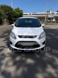 2012 Ford C-MAX