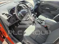 2012 Ford C-MAX