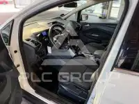 2012 Ford C-MAX