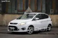 2012 Ford C-MAX